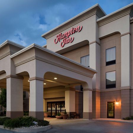Hampton Inn Belle Vernon Kültér fotó