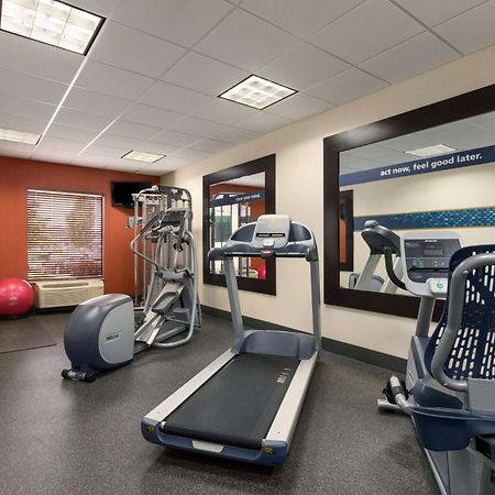 Hampton Inn Belle Vernon Kültér fotó