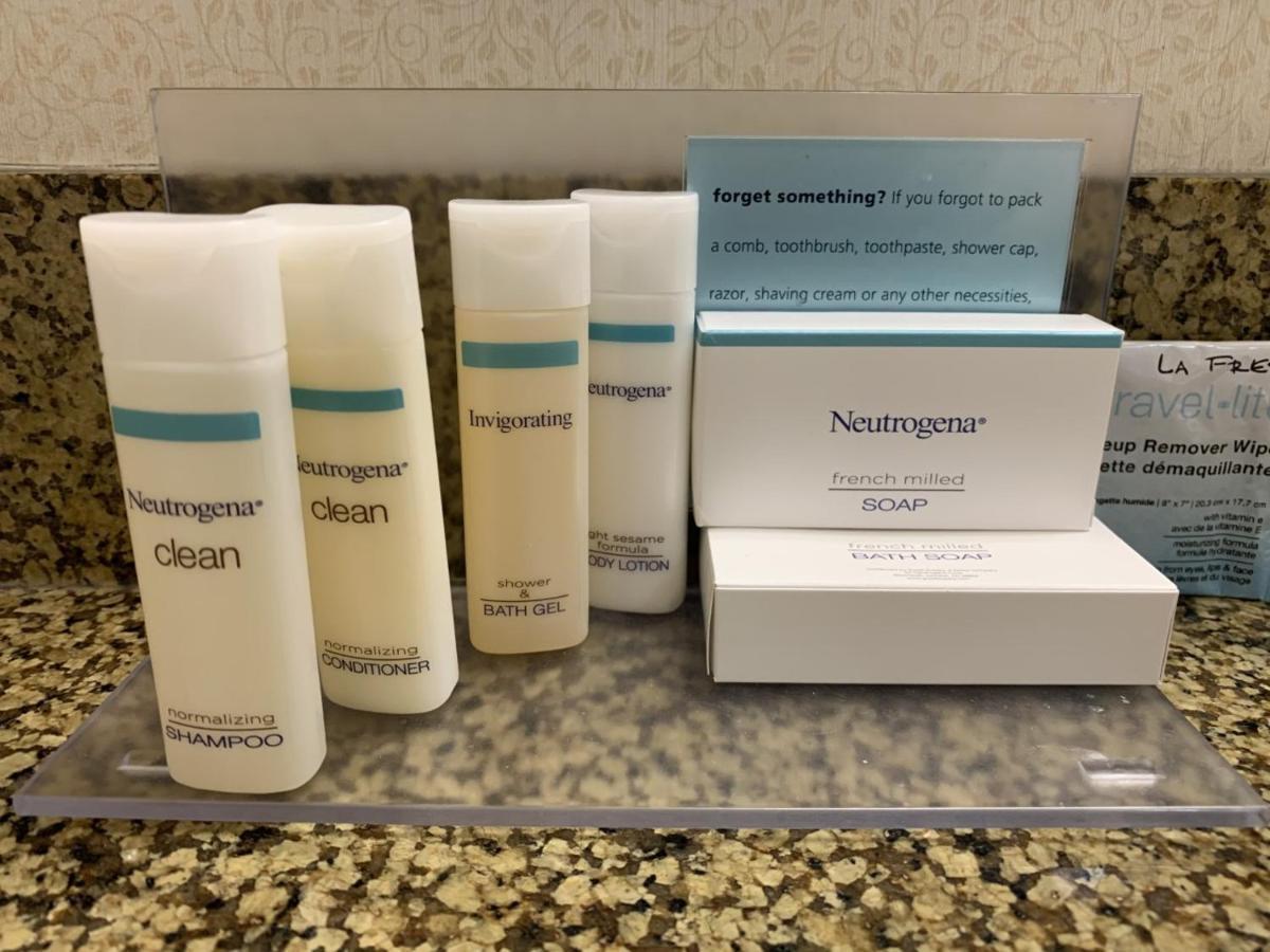 Hampton Inn Belle Vernon Kültér fotó