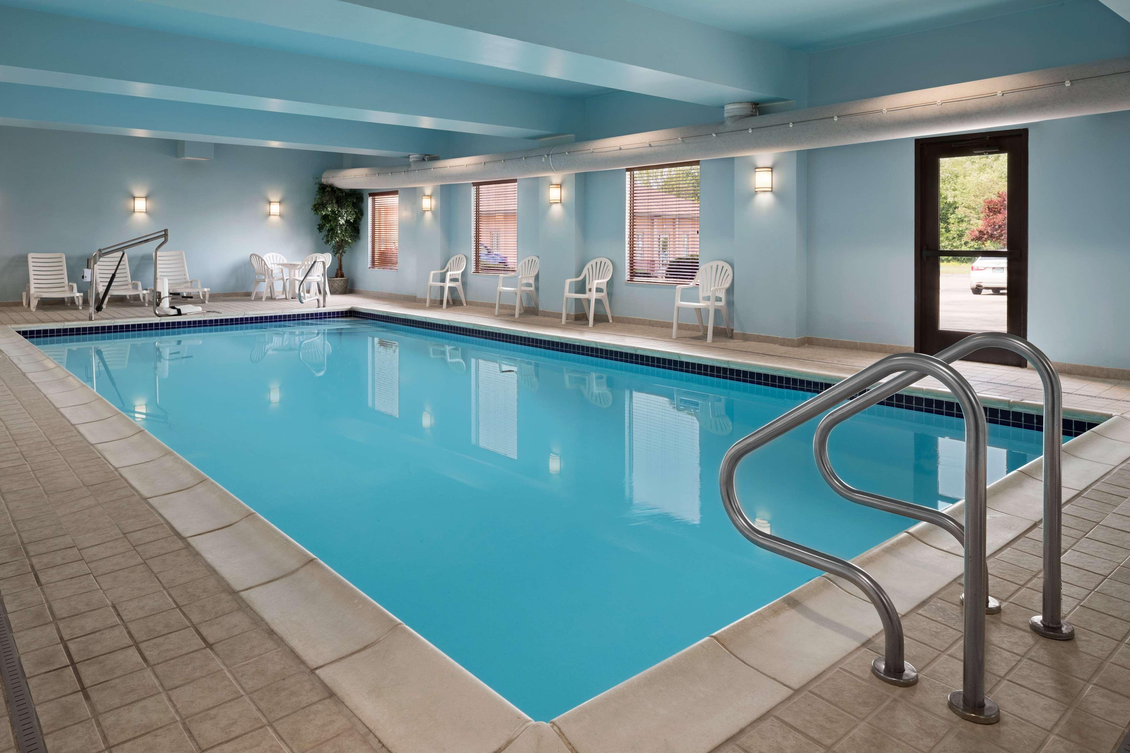 Hampton Inn Belle Vernon Kültér fotó