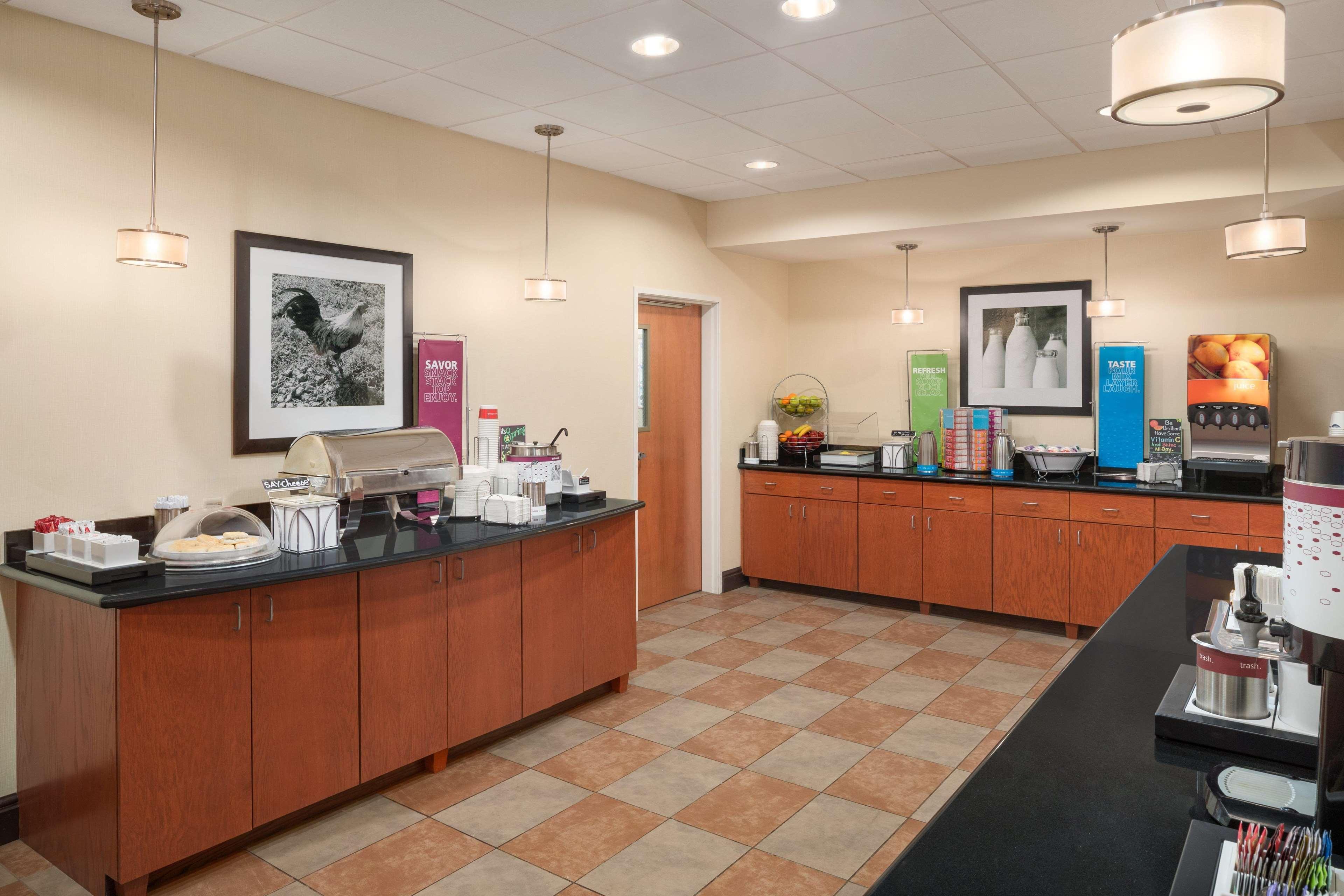 Hampton Inn Belle Vernon Kültér fotó