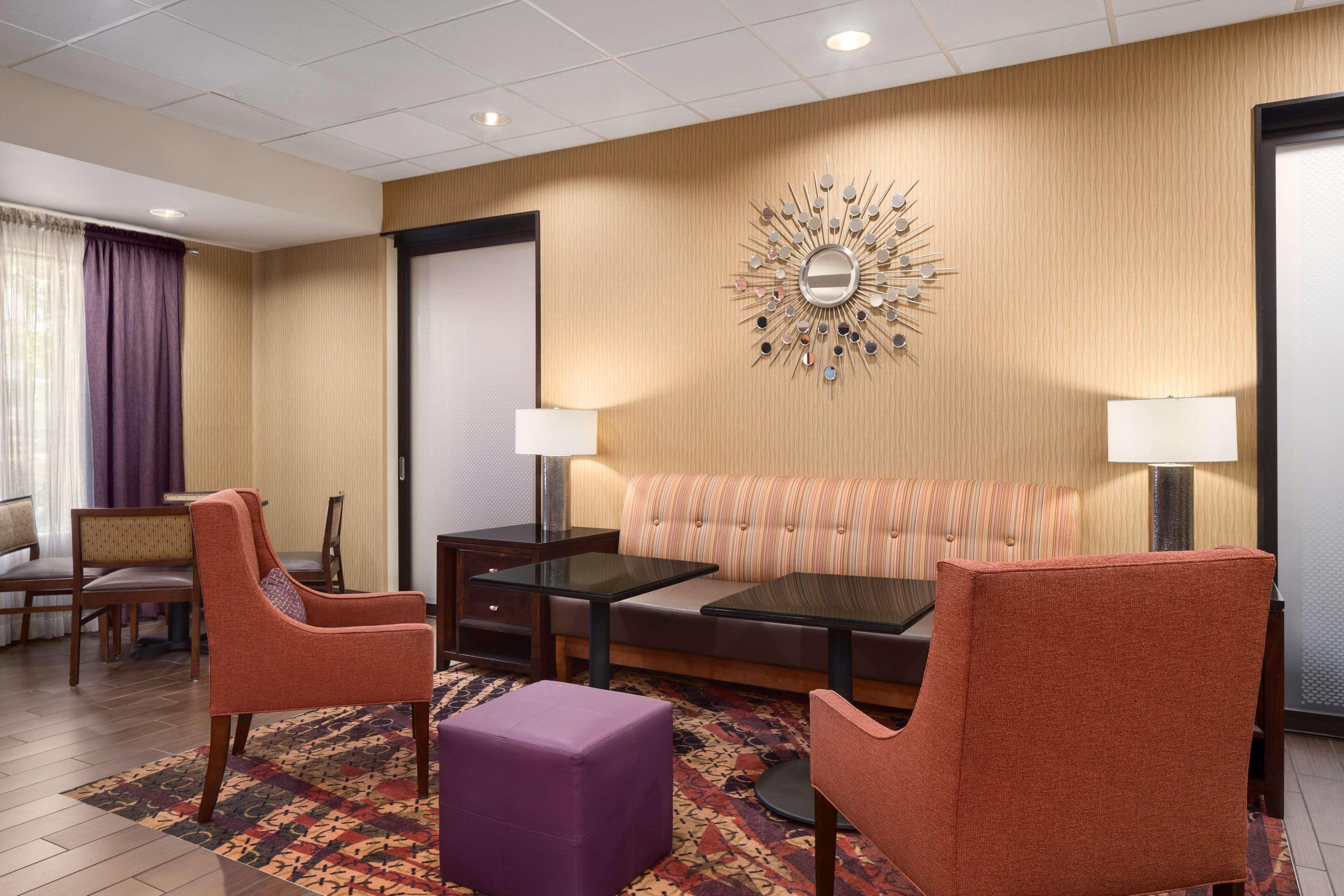 Hampton Inn Belle Vernon Kültér fotó