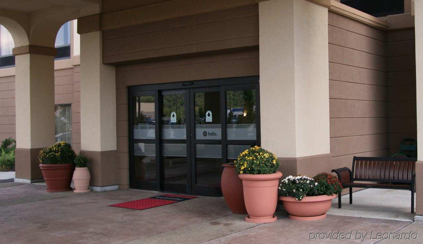 Hampton Inn Belle Vernon Kültér fotó