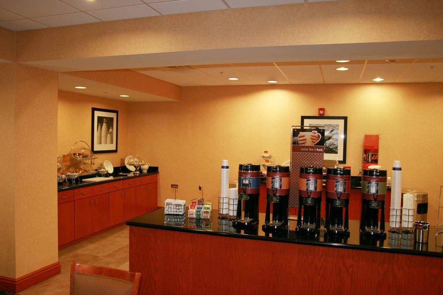 Hampton Inn Belle Vernon Kültér fotó