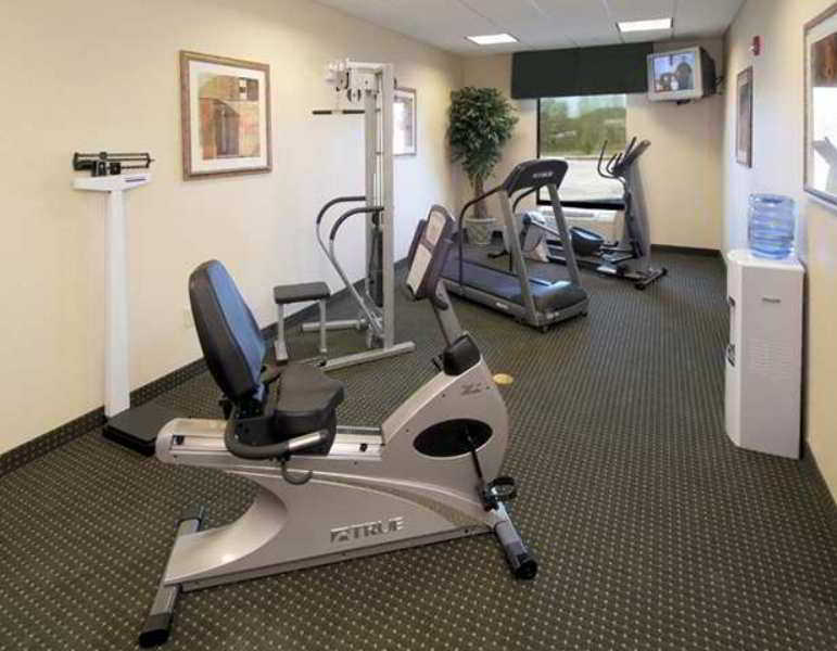Hampton Inn Belle Vernon Kültér fotó