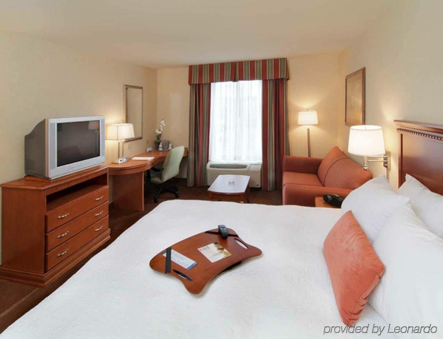 Hampton Inn Belle Vernon Kültér fotó